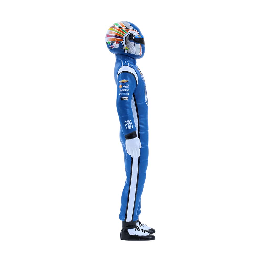 #2 Josef Newgarden