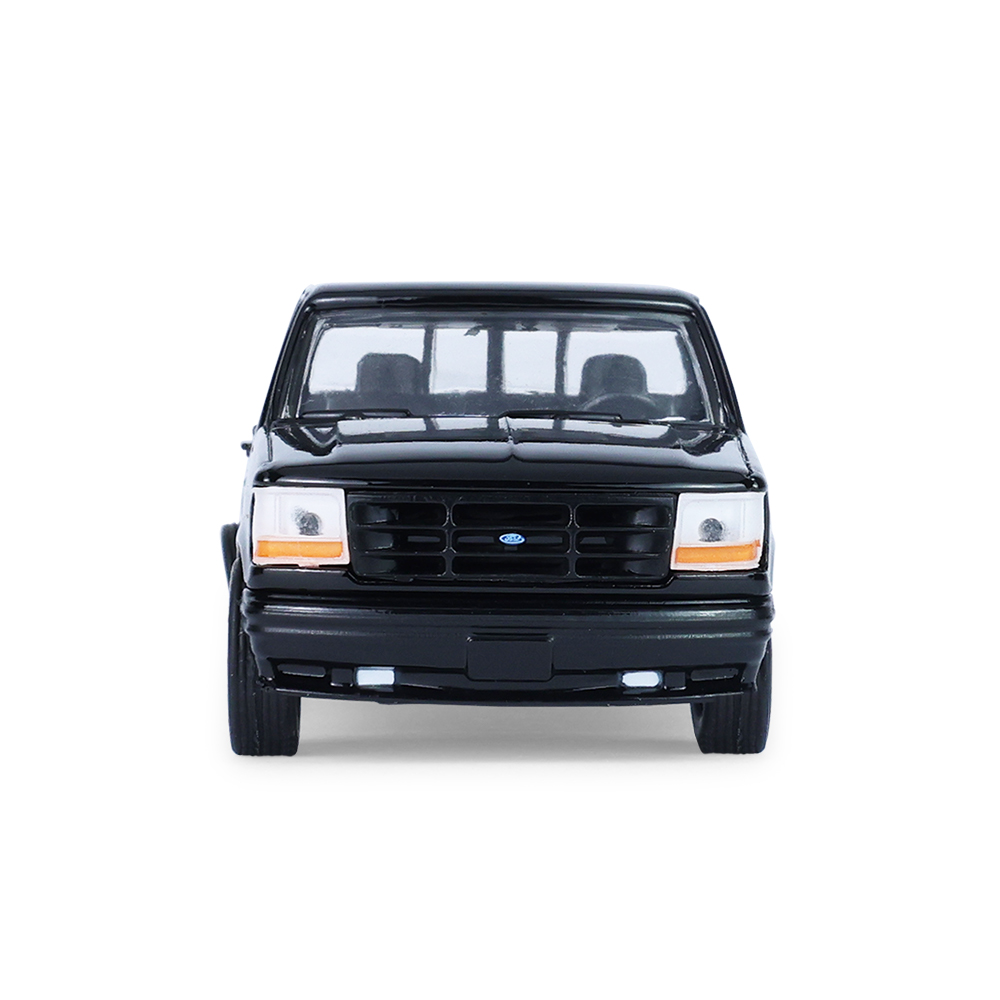 1994 Ford F-150 SVT Lightning with Tonneau Bed Cover - Black (Hobby Exclusive) - Evergreen