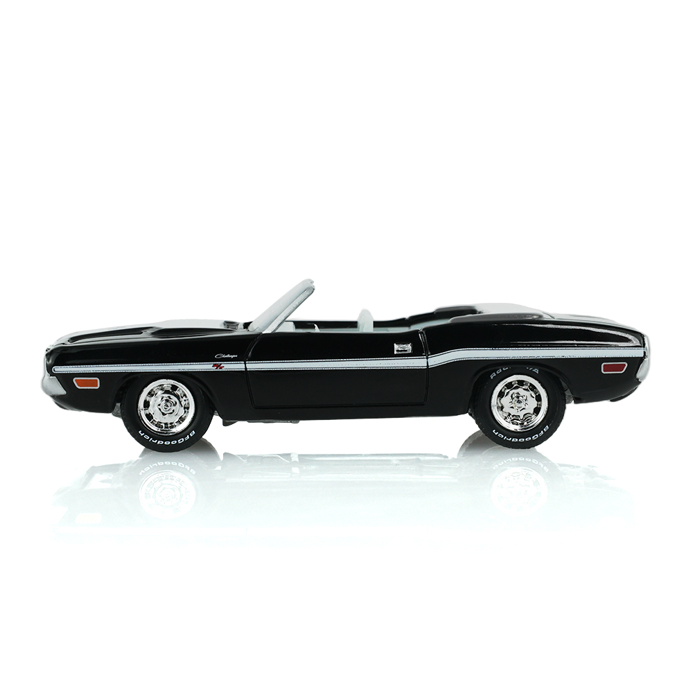 1970 Dodge Challenger R/T Convertible