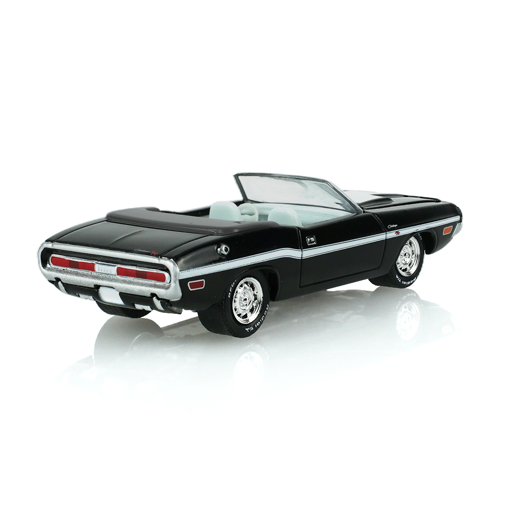 1970 Dodge Challenger R/T Convertible