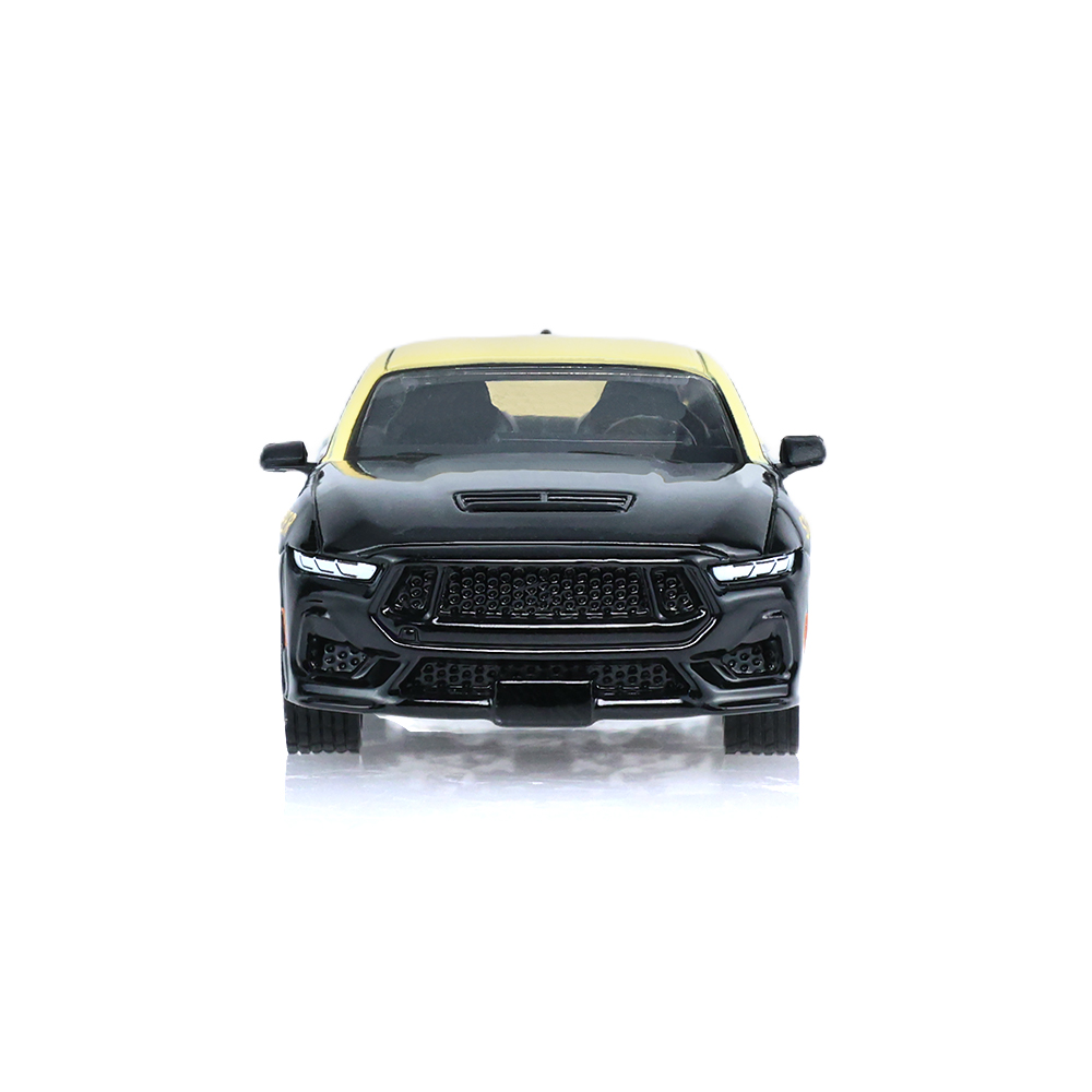 2024 Florida Highway Patrol S650 Ford Mustang