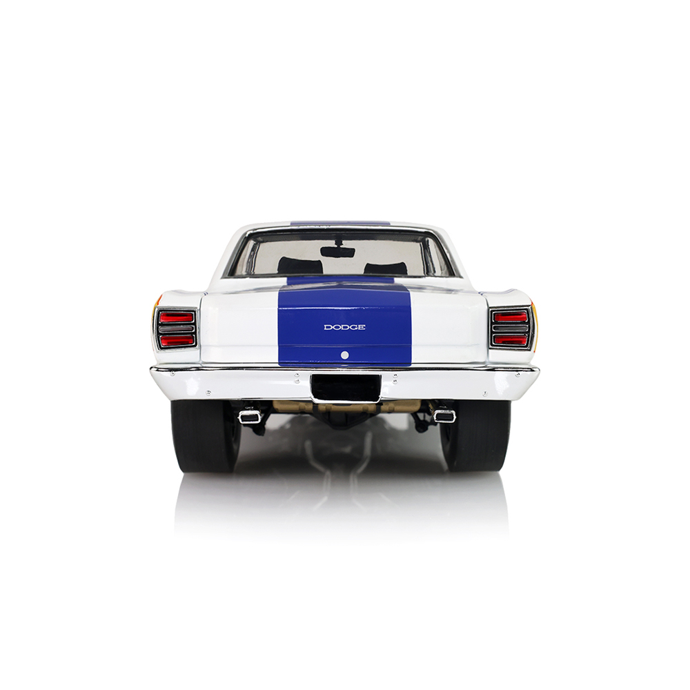 1968 Dodge Super Stock Hemi Dart LO23 – Mr. Norm’s