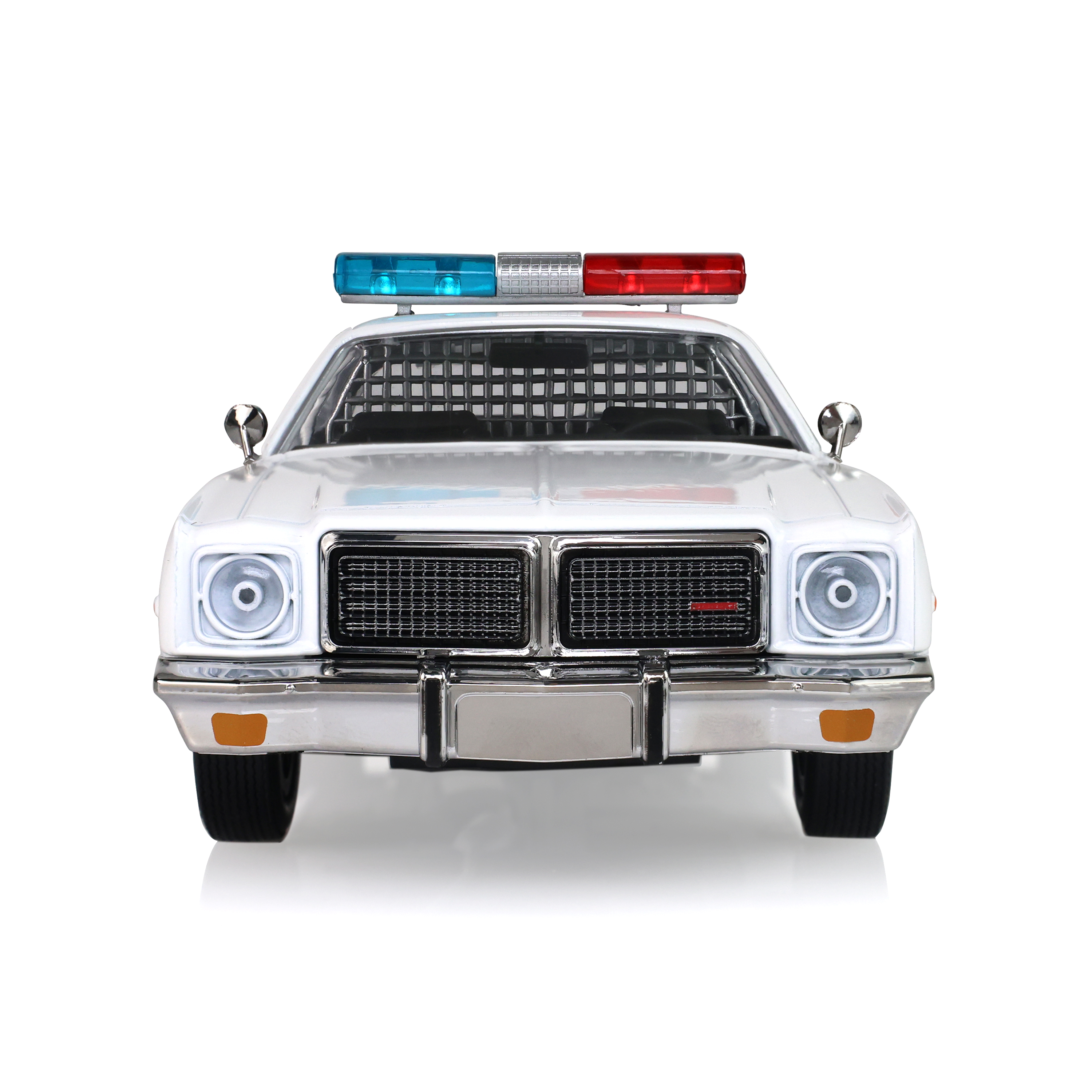 1975 Dodge Coronet - Hazzard County Sherif