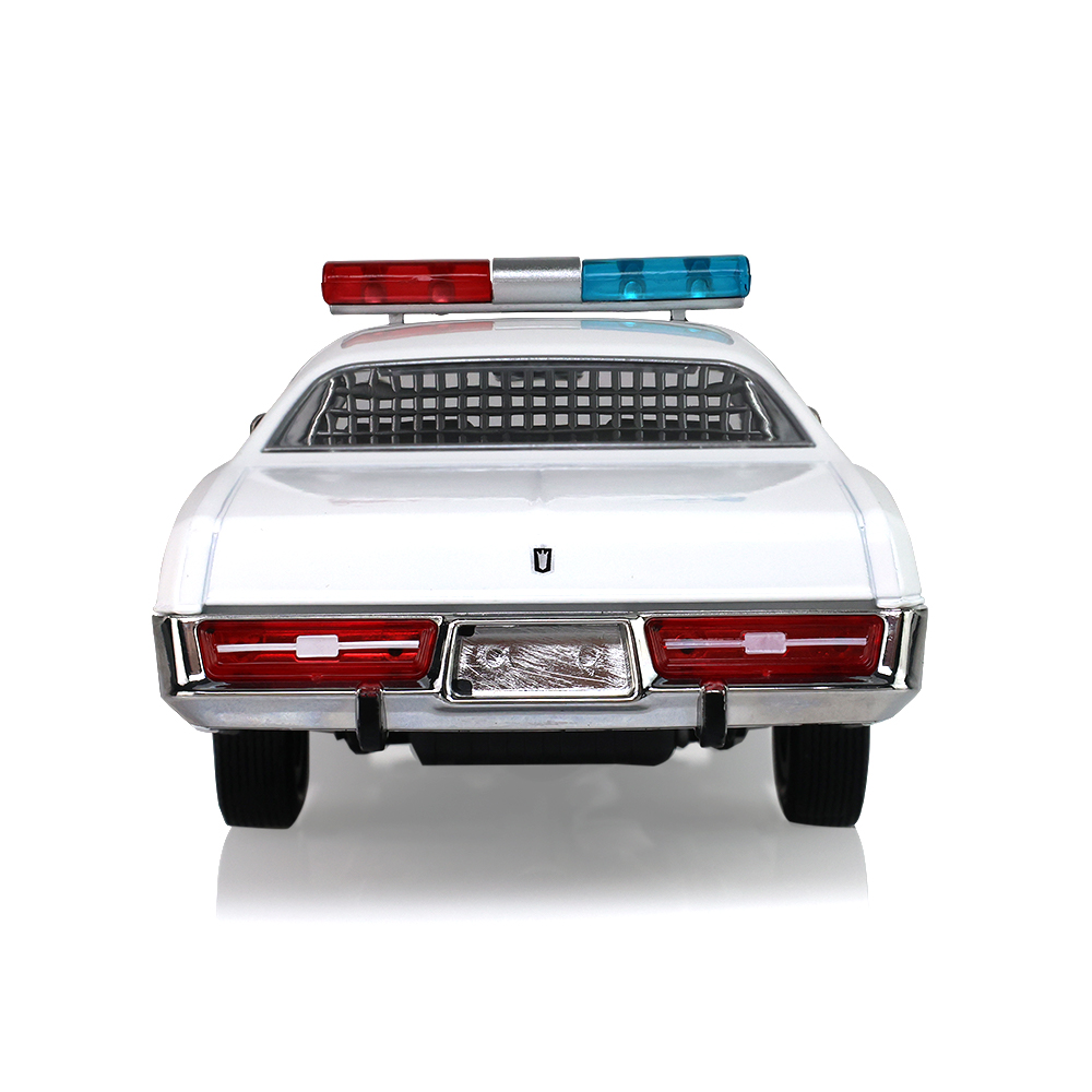 1975 Dodge Coronet - Hazzard County Sherif
